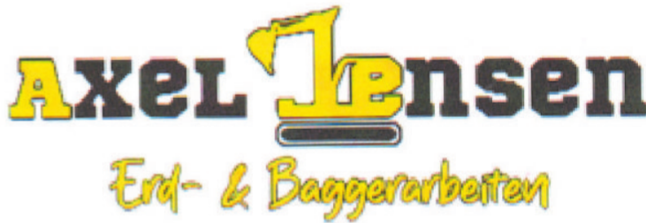 Logo of LT. Lohn- und Baggerbetrieb Jensen
