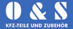 Logo of O. & S. Kraftfahrzeughandels GmbH