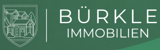Logo of Bürkle Immobilien
