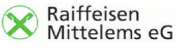 Logo of Raiffeisen Mittelems eG
