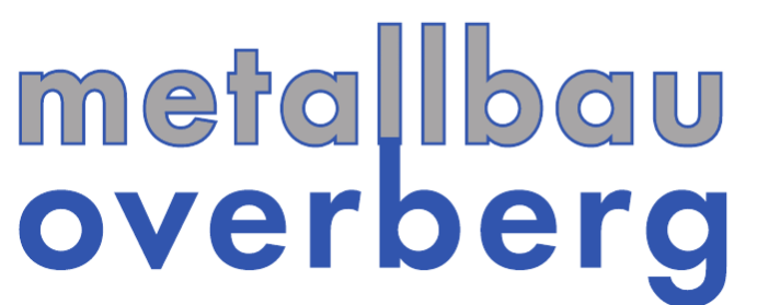 Logo of Metallbau-Overberg
