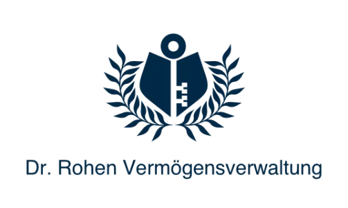 Logo of Rohen Finanzdienstleistungen