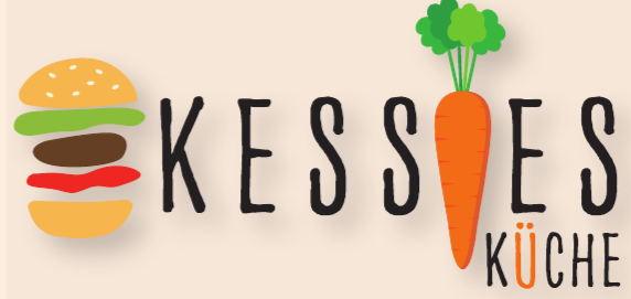 Logo of Kessies Küche
