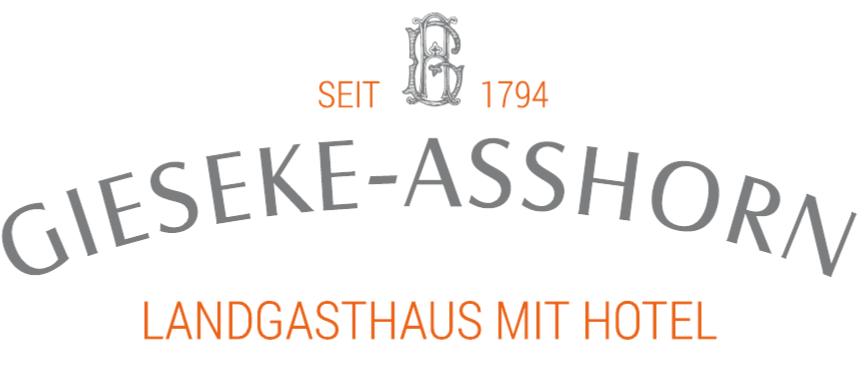 Logo of Hotel & Restaurant Landgasthaus Gieseke-Asshorn