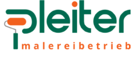 Logo of Malereibetrieb Pleiter GmbH
