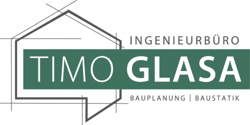 Logo of Ingenieurbüro Timo Glasa