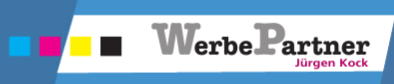 Logo of WerbePartner Jürgen Kock