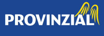 Logo of Provinzial Versicherung Bredstedt - Michael Thomsen e. K.