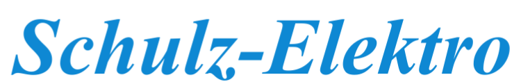 Logo of Schulz-Elektro