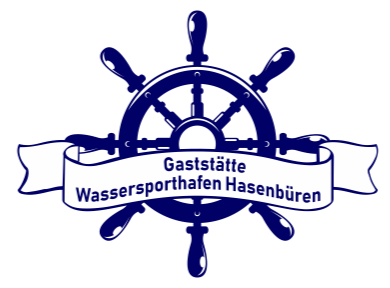 Logo of Gaststätte am Wassersporthafen Hasenbüren
