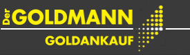 Logo of Der Goldmann - Goldankauf