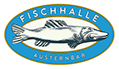 Logo of Fischhalle Stuttgart