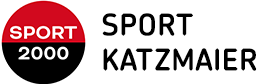 Logo of Sport Katzmaier GmbH Sportartikel
