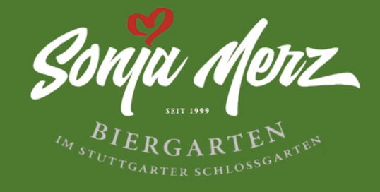 Logo of Biergarten im Schloßgarten