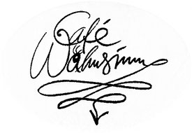 Logo of Cafe Wahnsinn