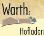 Logo of Warths Hofladen