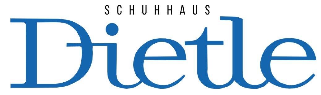 Logo of Schuhhaus Dietle GmbH