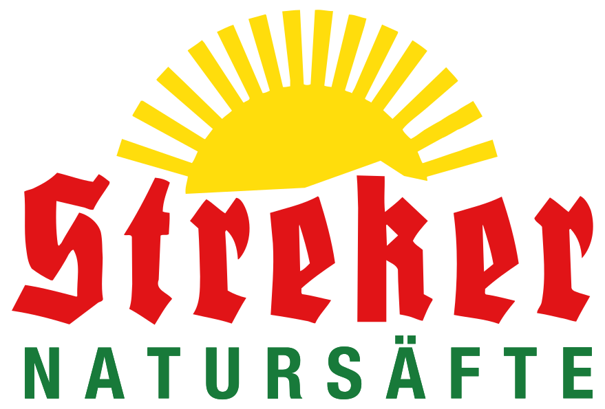 Logo of W. Streker Natursaft GmbH