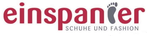 Logo of Einspanier Schuhe&Fashion