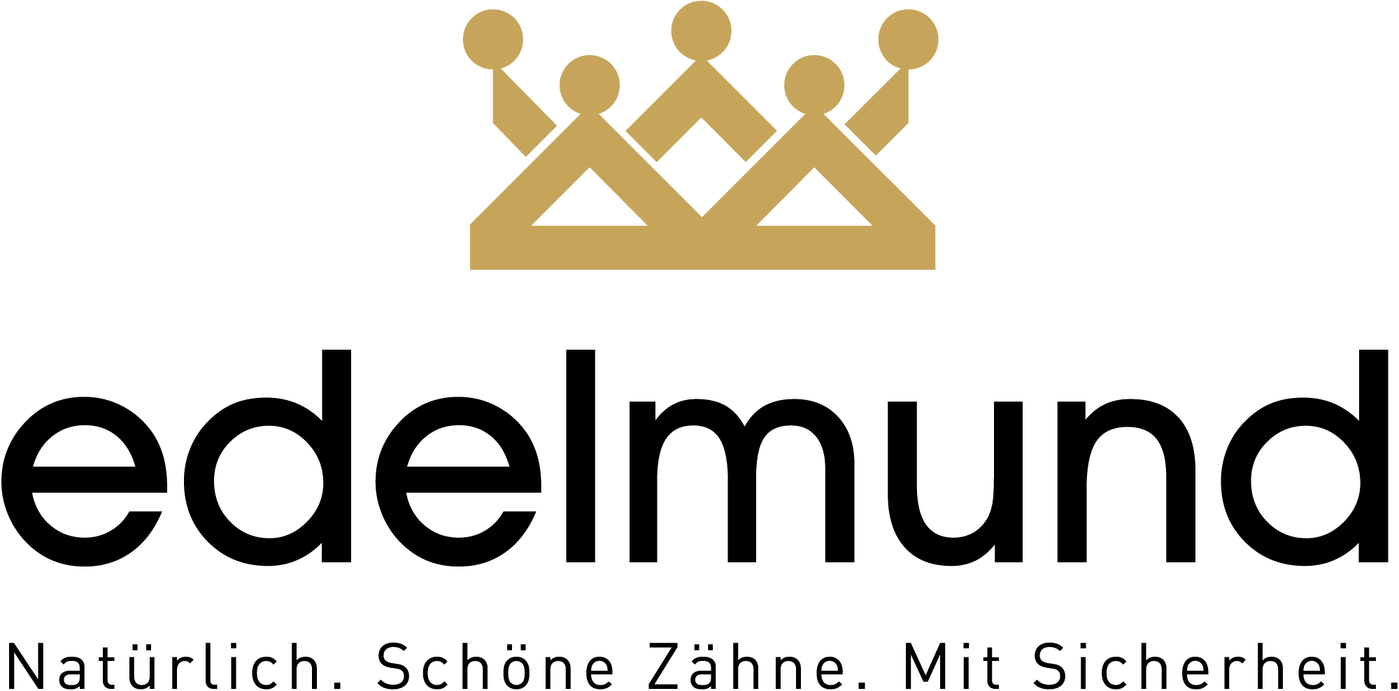 Logo of edelmund GbR - Zahnärzte * Zahnmedizinisches Versorgungszentrum Kaltenkirchen