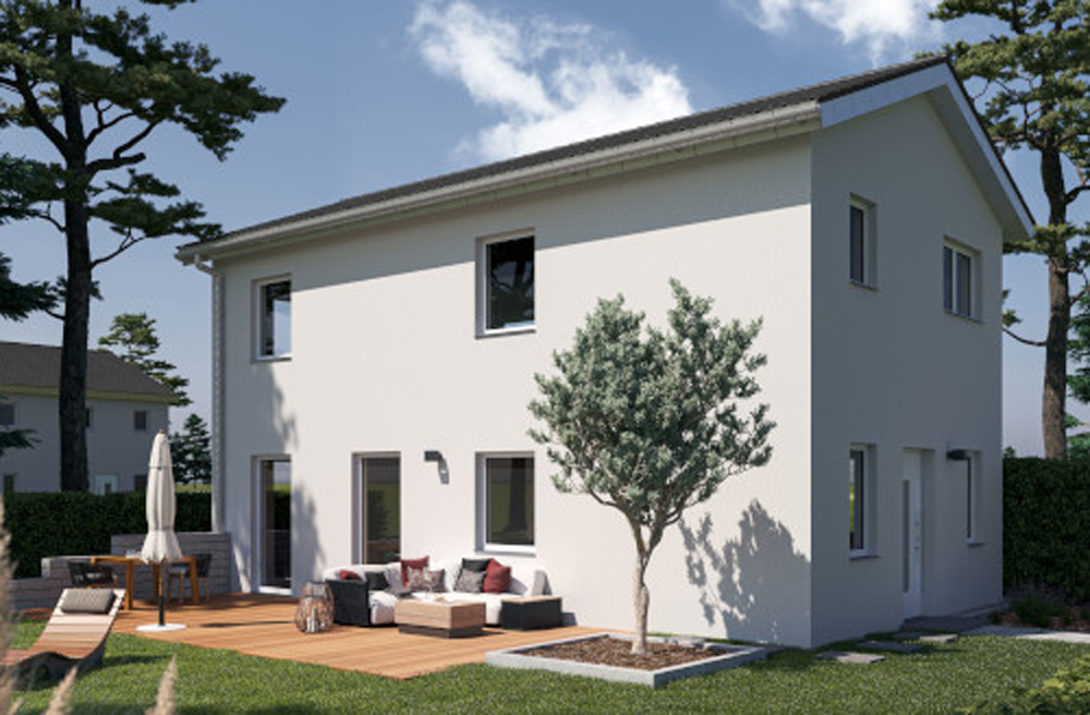Dennert Massivhaus GmbH | Modulbau & Fertighäuser in Schlüsselfeld