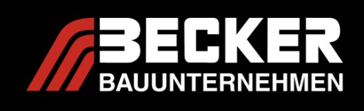 Logo of Becker GmbH & Co. KG