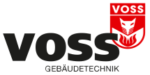 Logo of Heinrich Voss Gebäudetechnik GmbH | Heizung | Bäder | Klima
