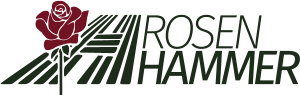 Logo of Rosen Hammer