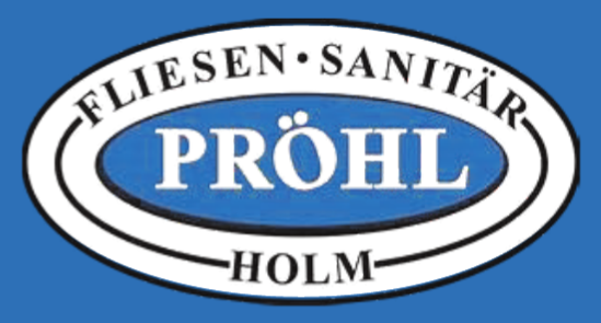 Logo of Peter Pröhl Fliesenhandel GmbH