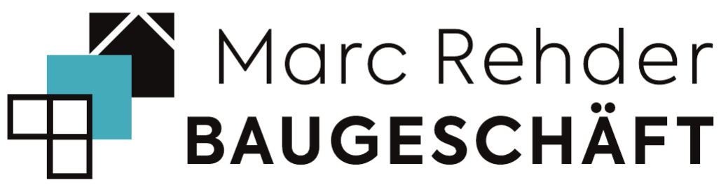 Logo of Marc Rehder Baugeschäft