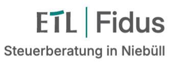 Logo of Fidus ETL GmbH Steuerberatungsgesellschaft