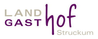 Logo of Landgasthof Struckum