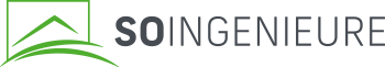 Logo of SO Ingenieure GmbH