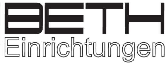 Logo of Beth Einrichtungen