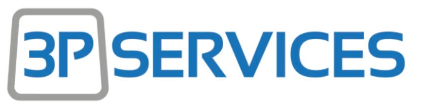 Logo of 3P Pipeline, Petroleum & Precision Services GmbH & Co. KG