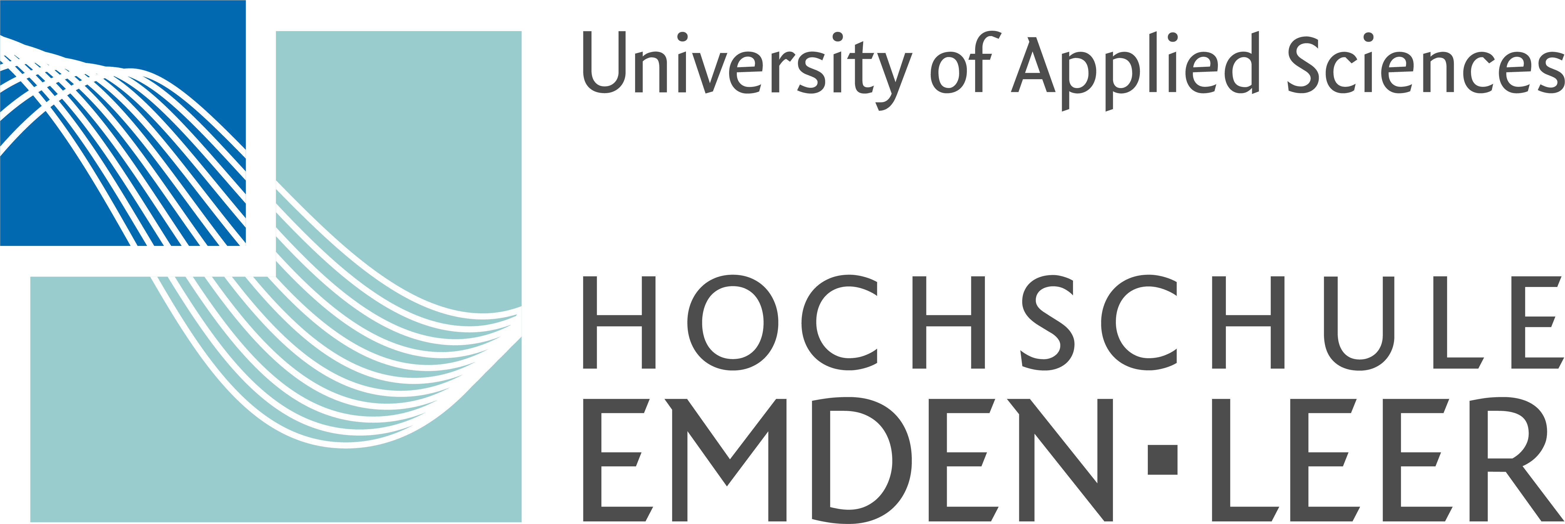 Logo of Hochschule Emden/Leer