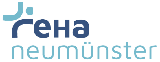 Logo of Reha Neumünster Physiotherapie