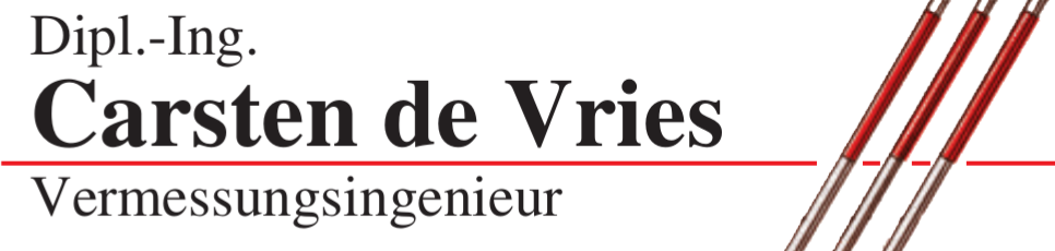 Logo of Dipl.-Ing. Carsten de Vries