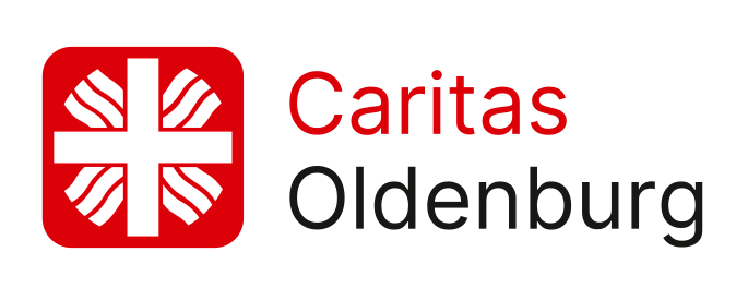 Logo of Caritas Oldenburg