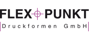 Logo of FLEX-PUNKT Druckformen GmbH