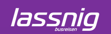 Logo of Lassnig Busreisen