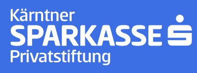 Logo of Privatstiftung Kärntner Sparkasse