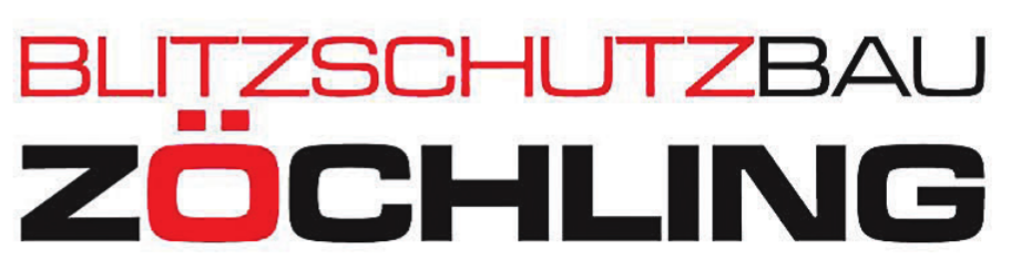 Logo of Blitzschutzbau Zöchling