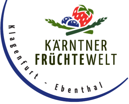 Logo of Kärntner Früchtewelt