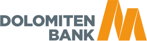 Logo of DolomitenBank Osttirol-Westkärnten eG