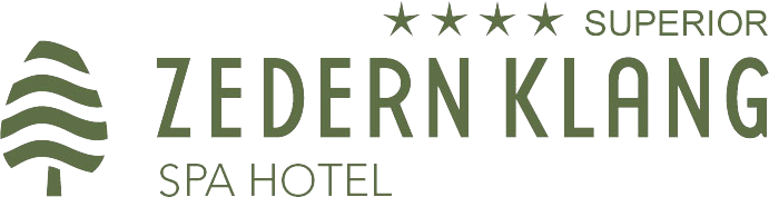 Logo of Spa Hotel Zedern Klang
