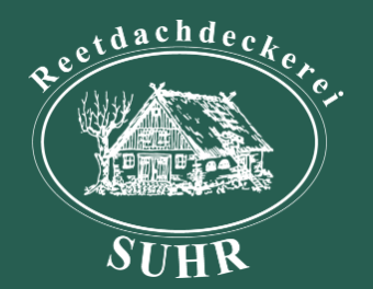 Logo of Reetdachdeckerei Suhr GmbH