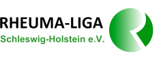 Logo of Rheuma-Liga Schleswig-Holstein e.V.