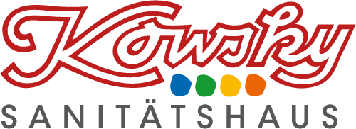 Logo of Sanitätshaus Kowsky GmbH