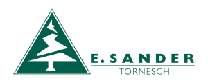 Logo of E. Sander GmbH